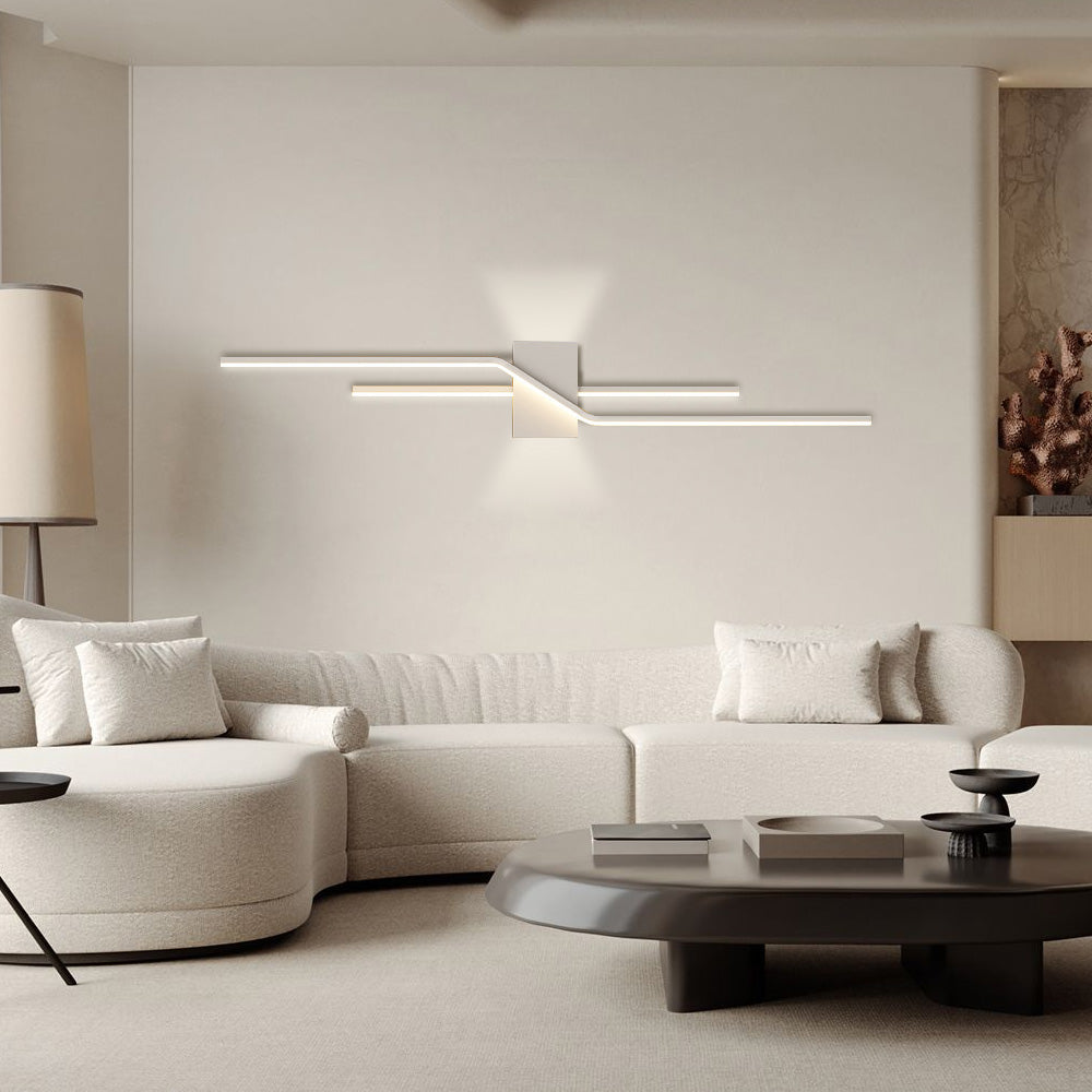 Norello LED Wall Light