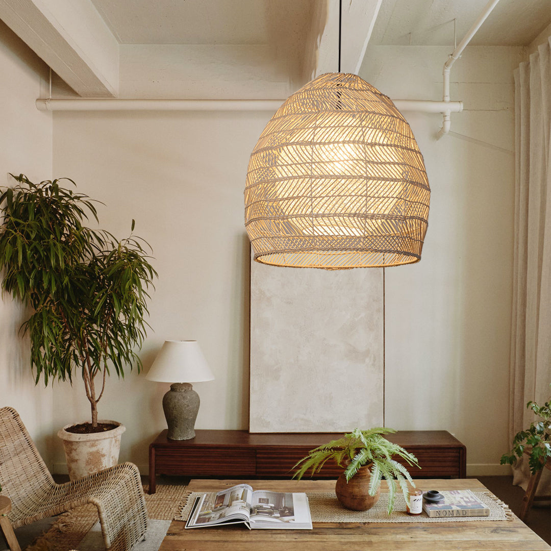 Biscanno Boho Pendant Light