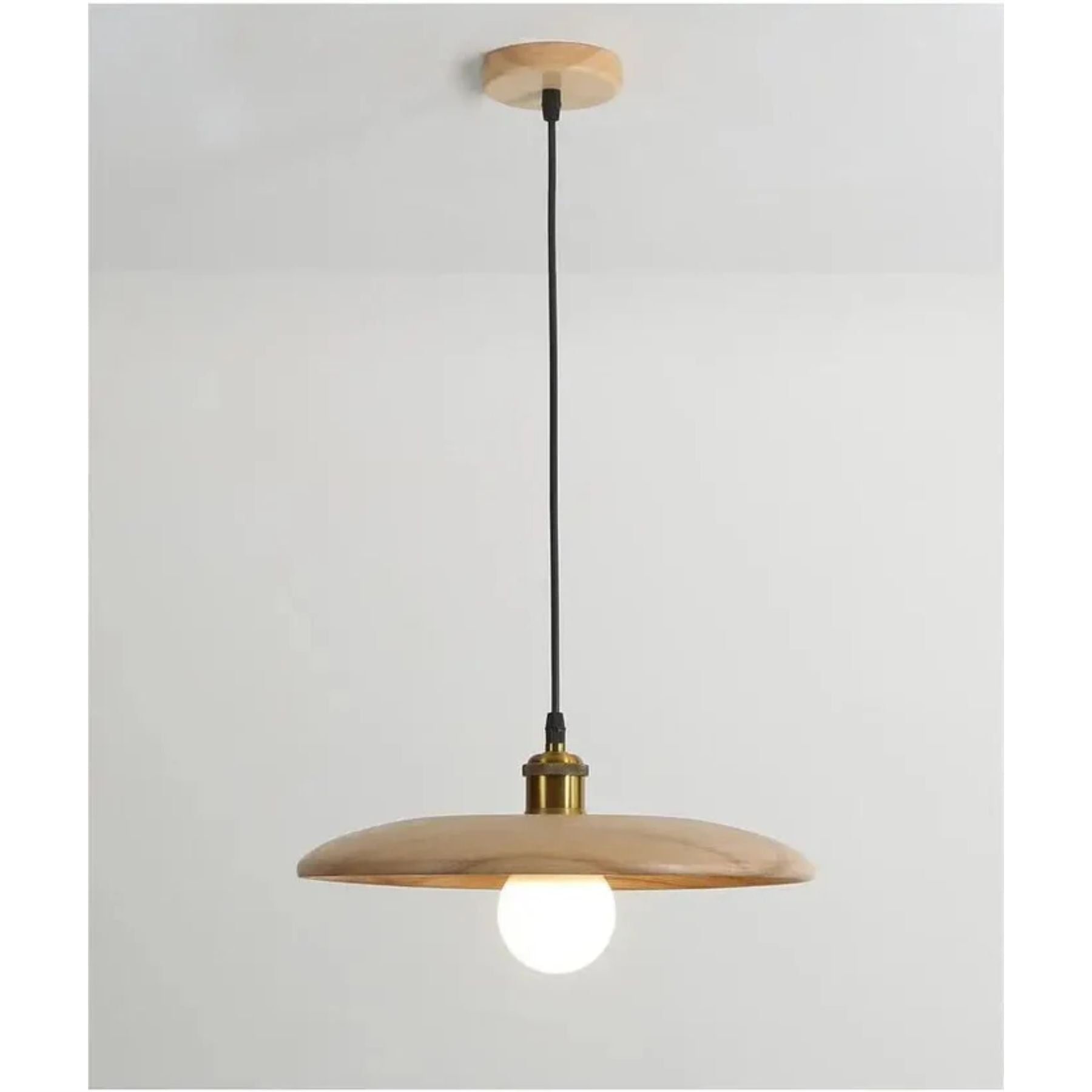 Dozven Pendant Light