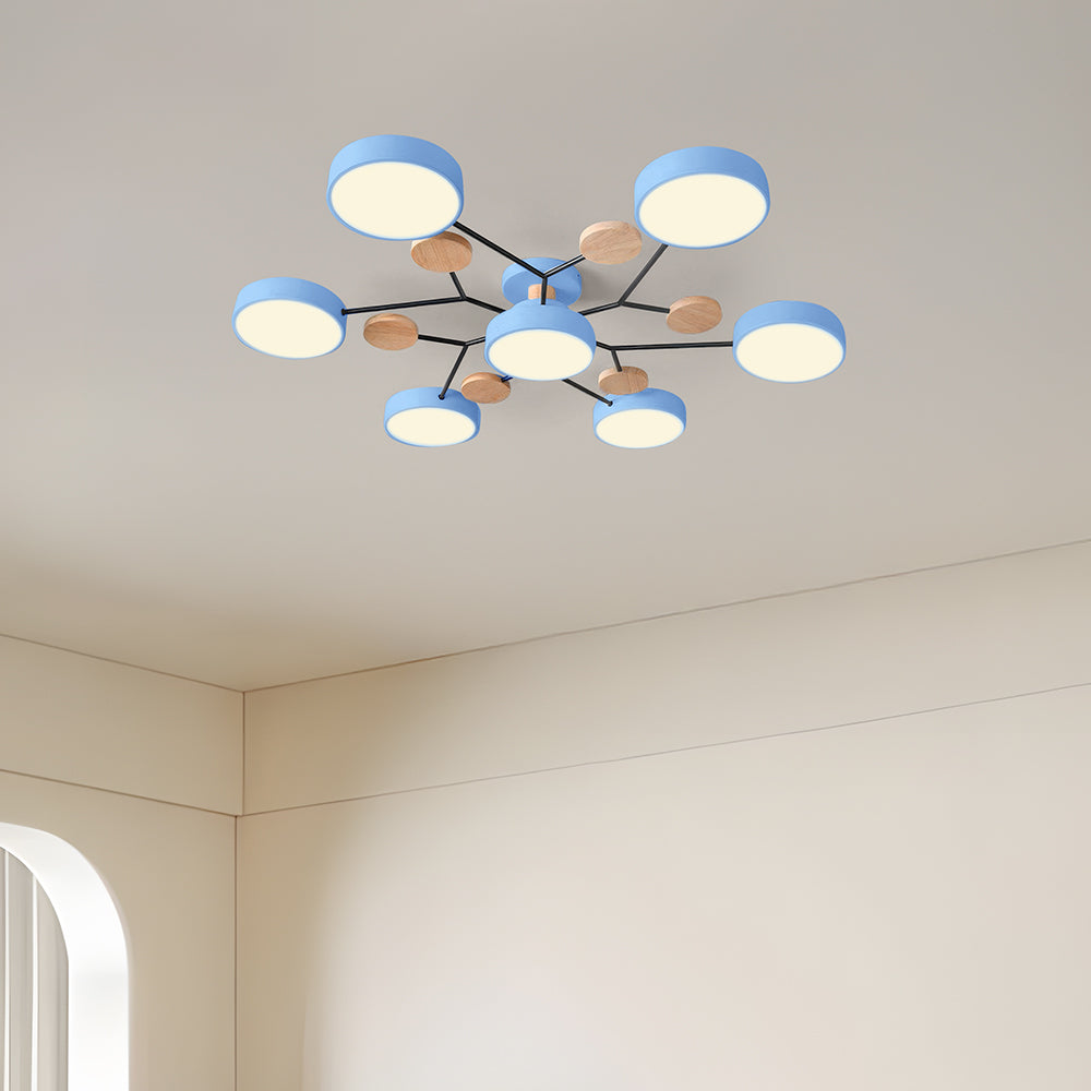 Masven Ceiling Light
