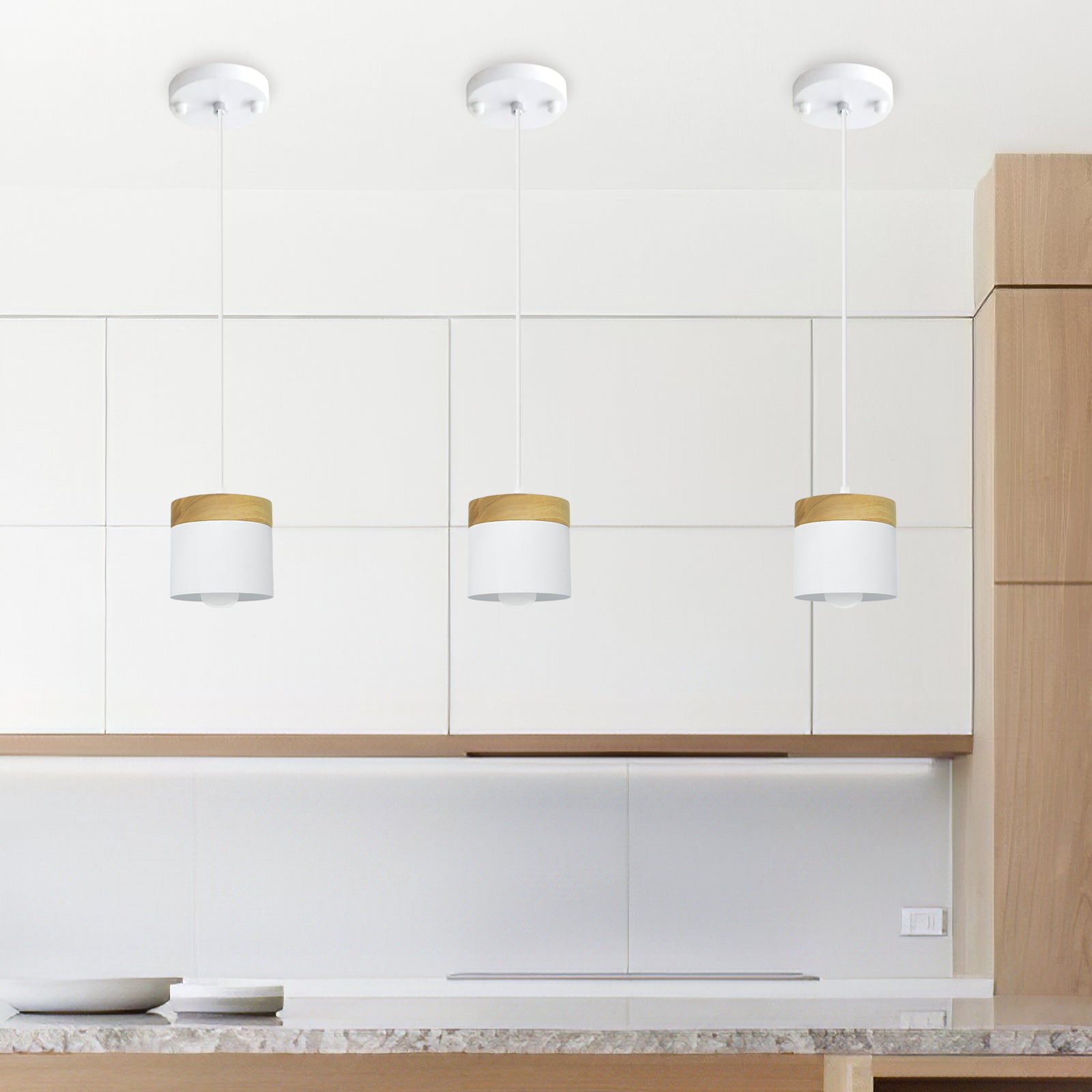 Suspenro Pendant Light