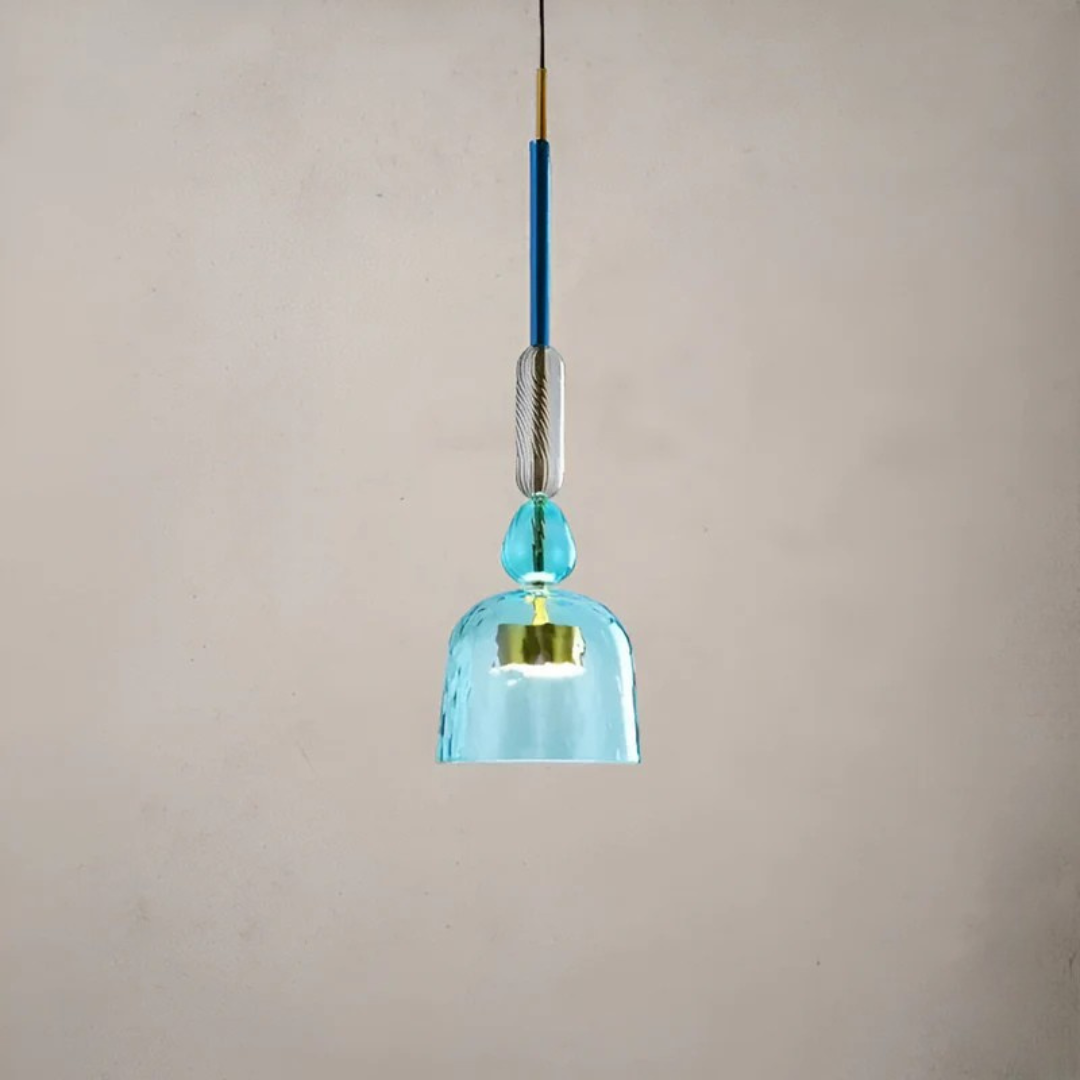 Colerino Artistic Pendant Light