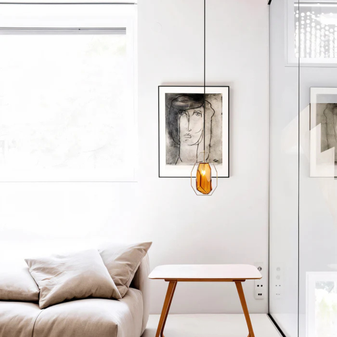 Kyrvon Pendant Light