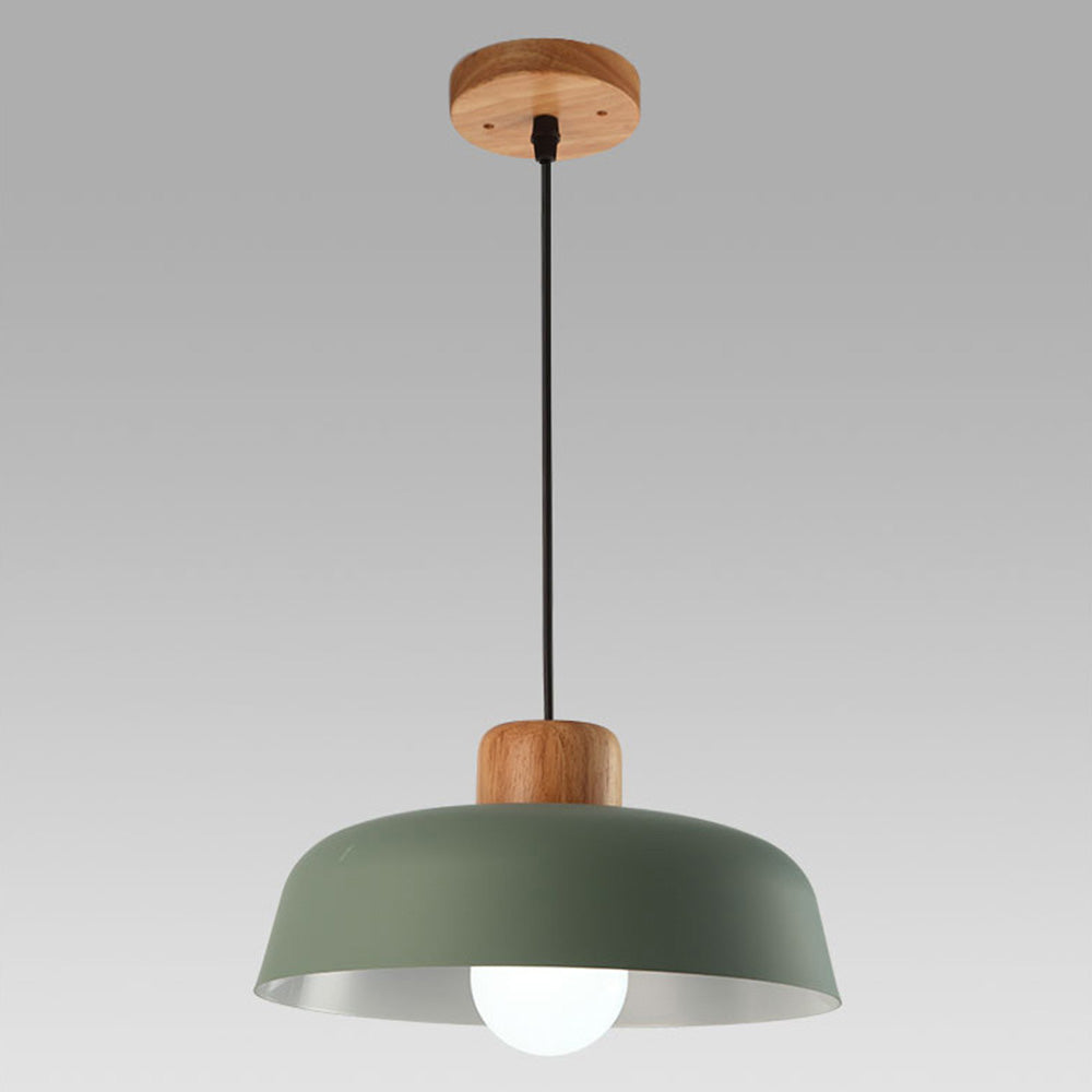 Wavon Scandinavian Pendant Light