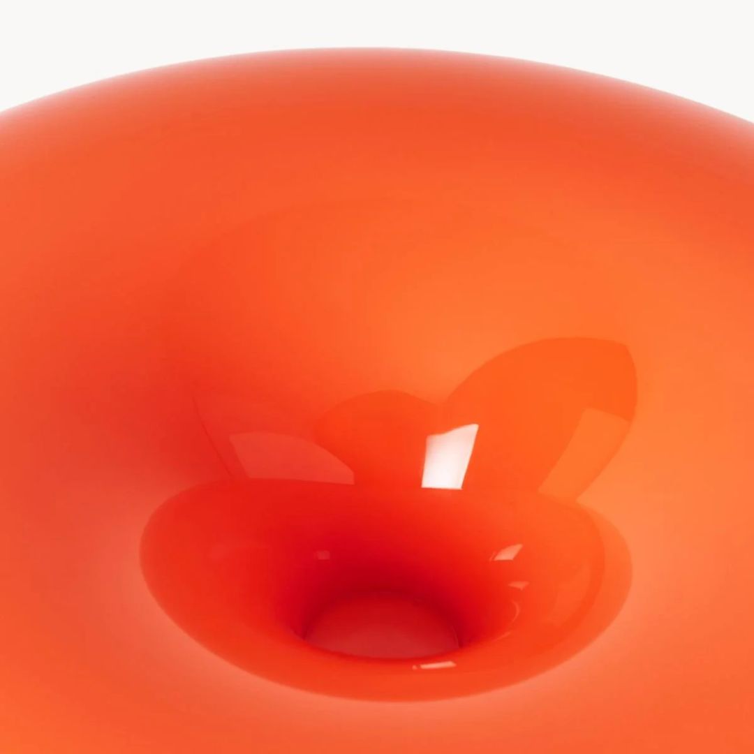 Savero Mushroom Table Lamp