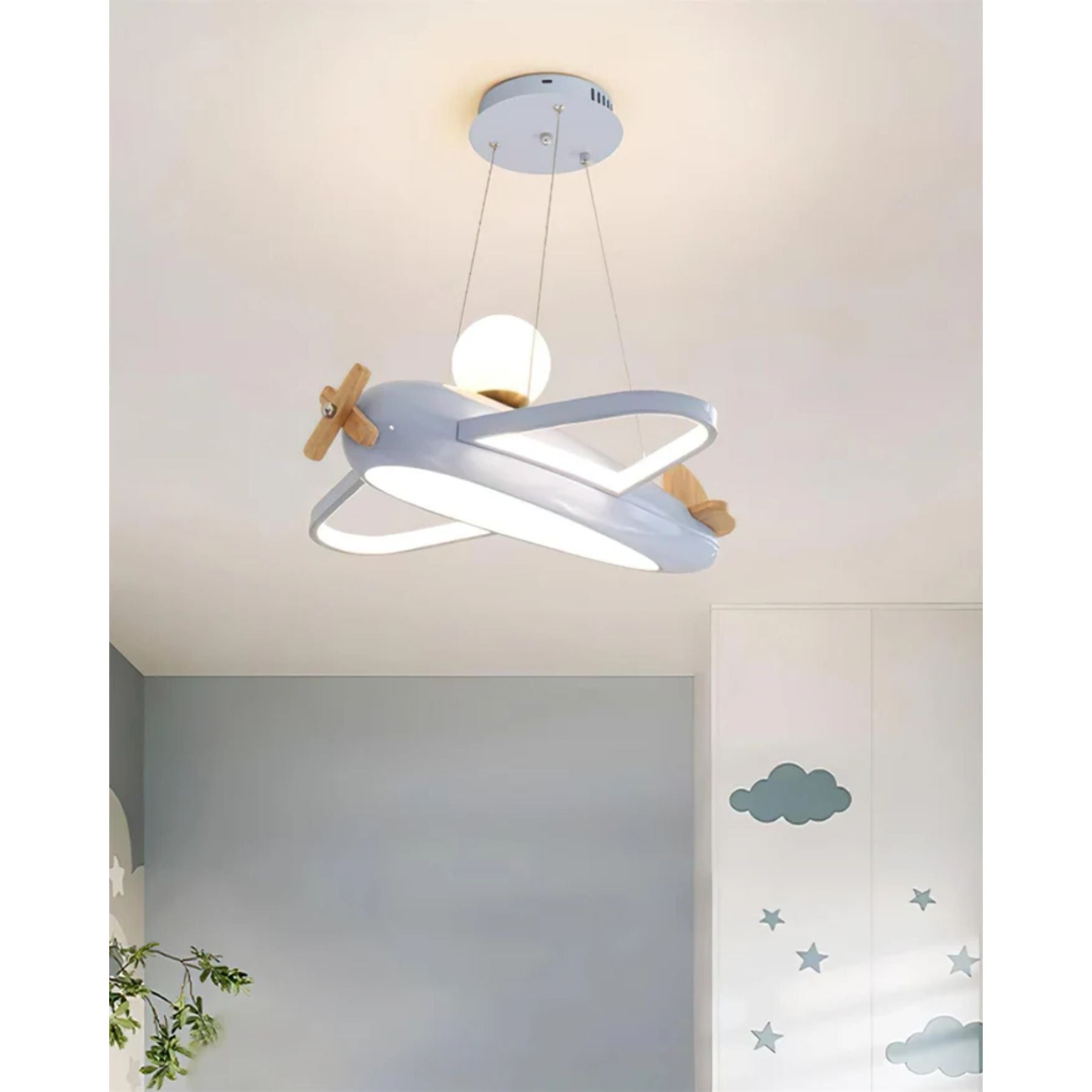 Lenaro Kids Pendant Light