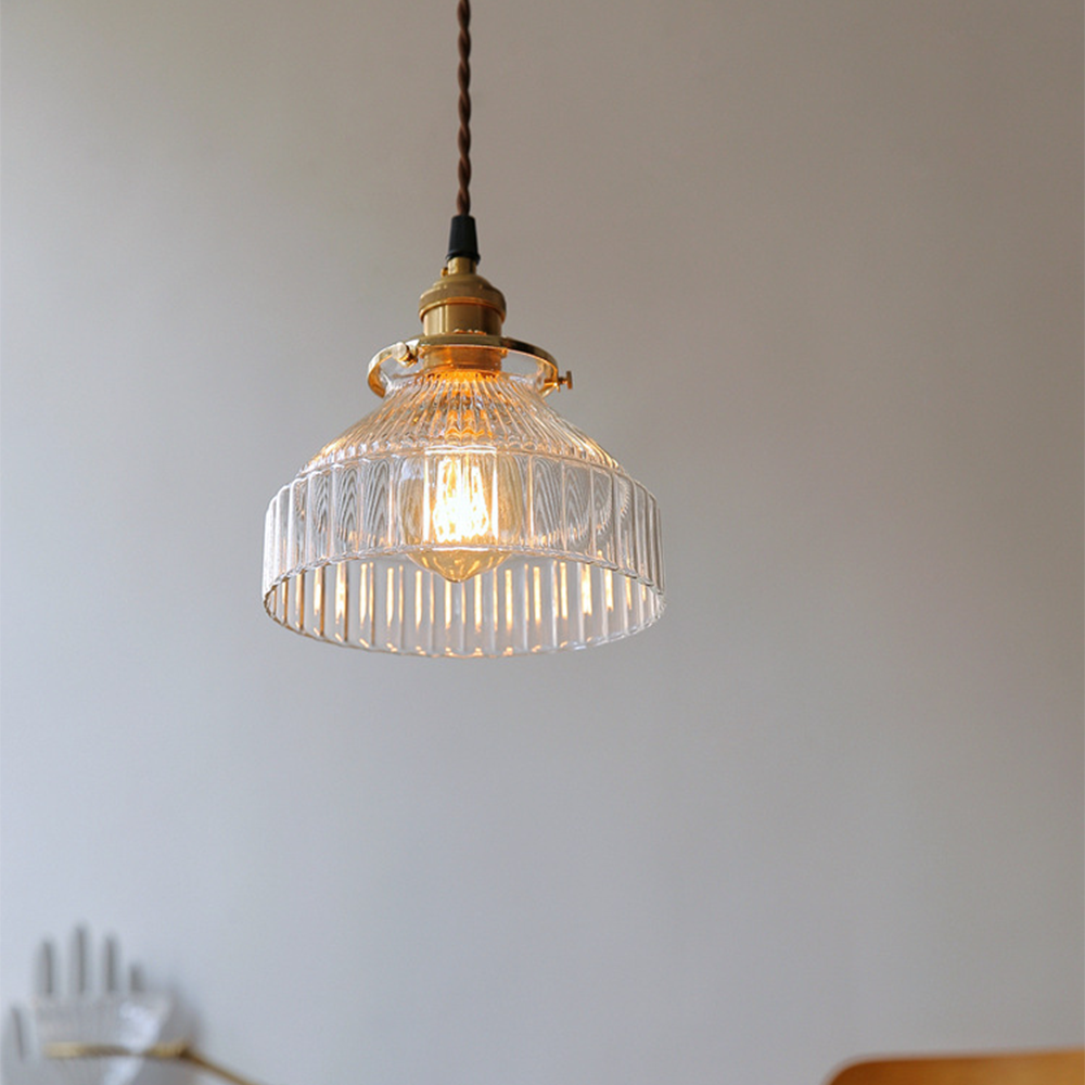 Silvara Pendant Light