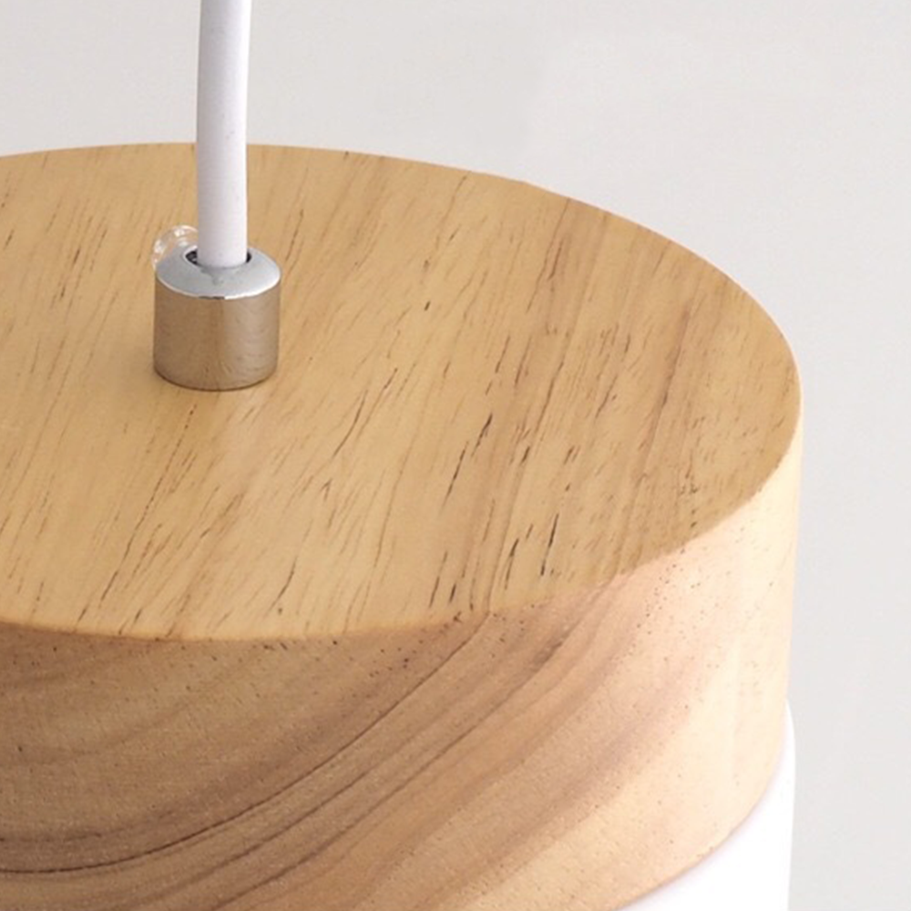 Suspenro Pendant Light