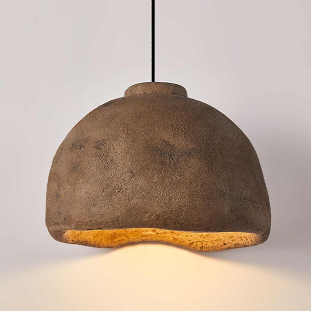 Zavira Boho Pendant Light