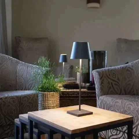 Calren Touch Table Lamp