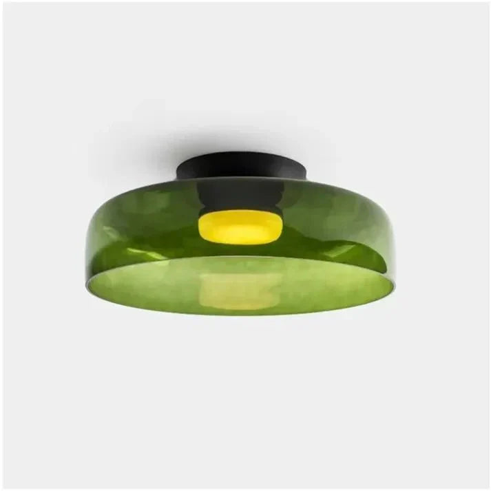Syvren Layered Ceiling Light