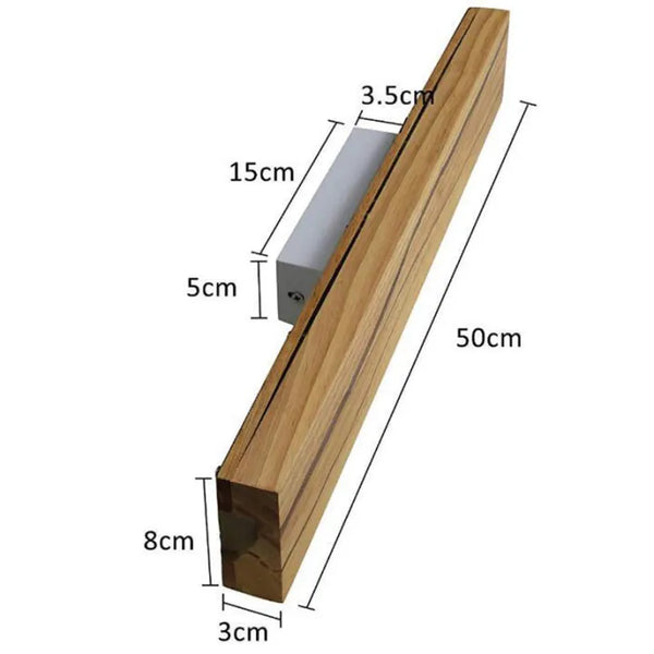 Lonswood Modern Wall Light