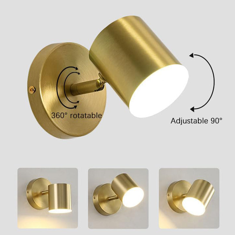 Wiscon LED Wall Light