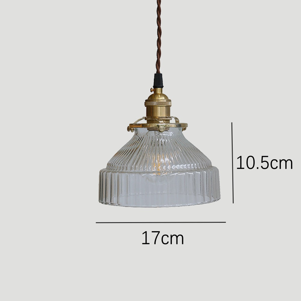 Silvara Pendant Light