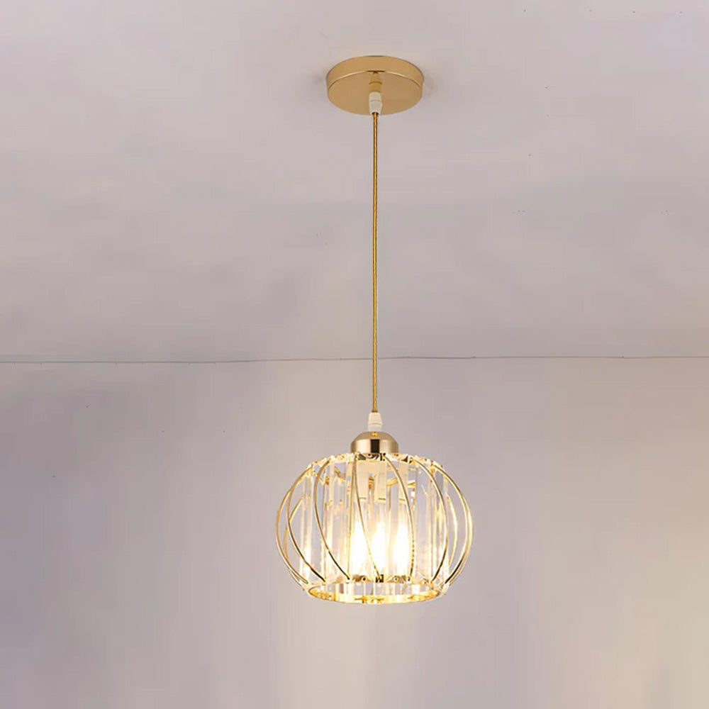 Risbonn Pendant Light