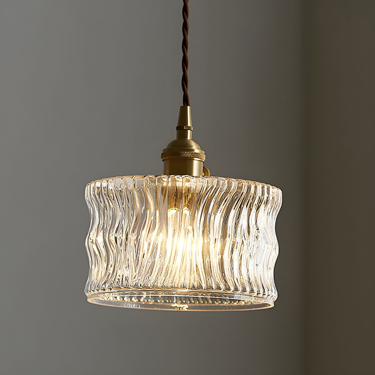 Serivon Pendant Light