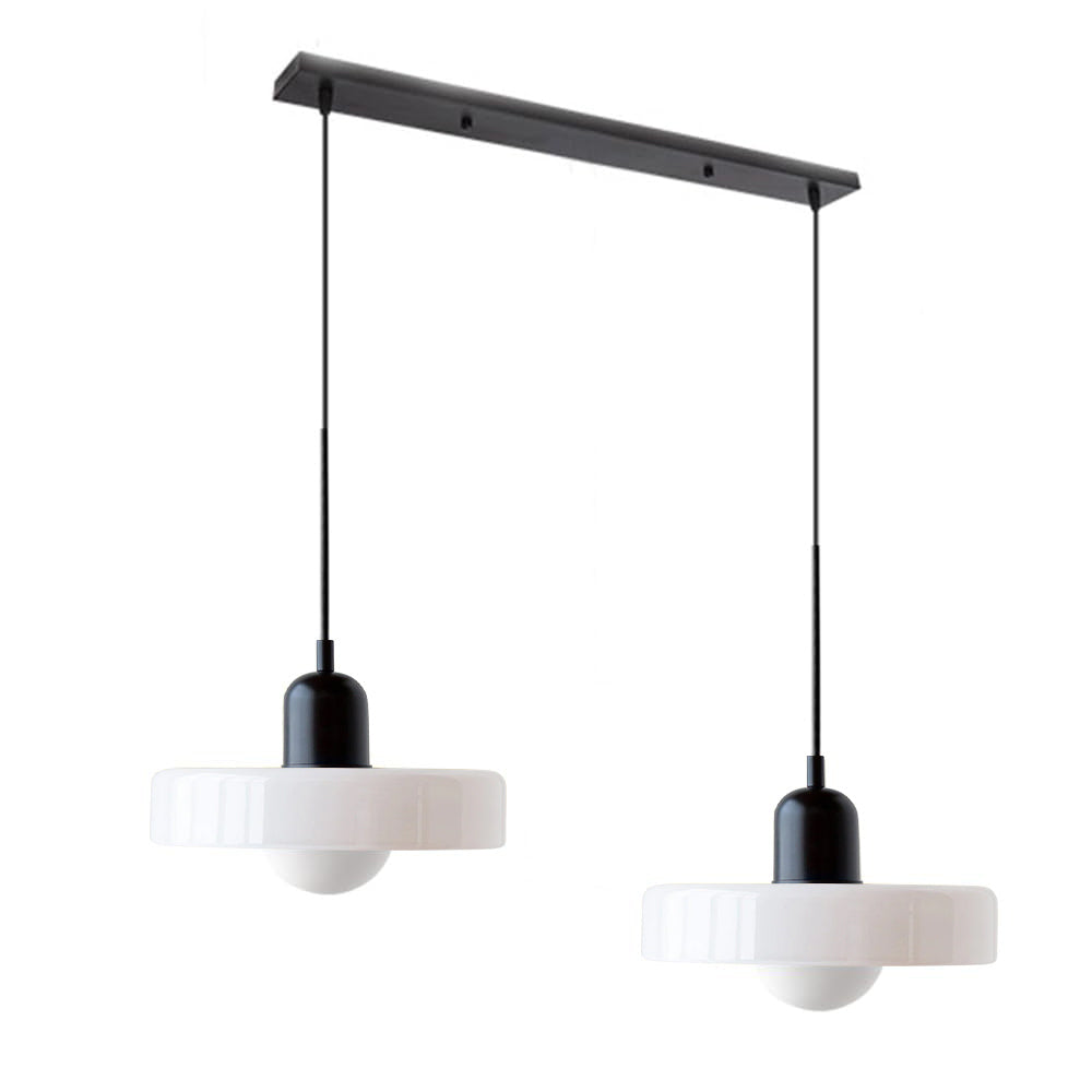 Lescon Double Pendant Light