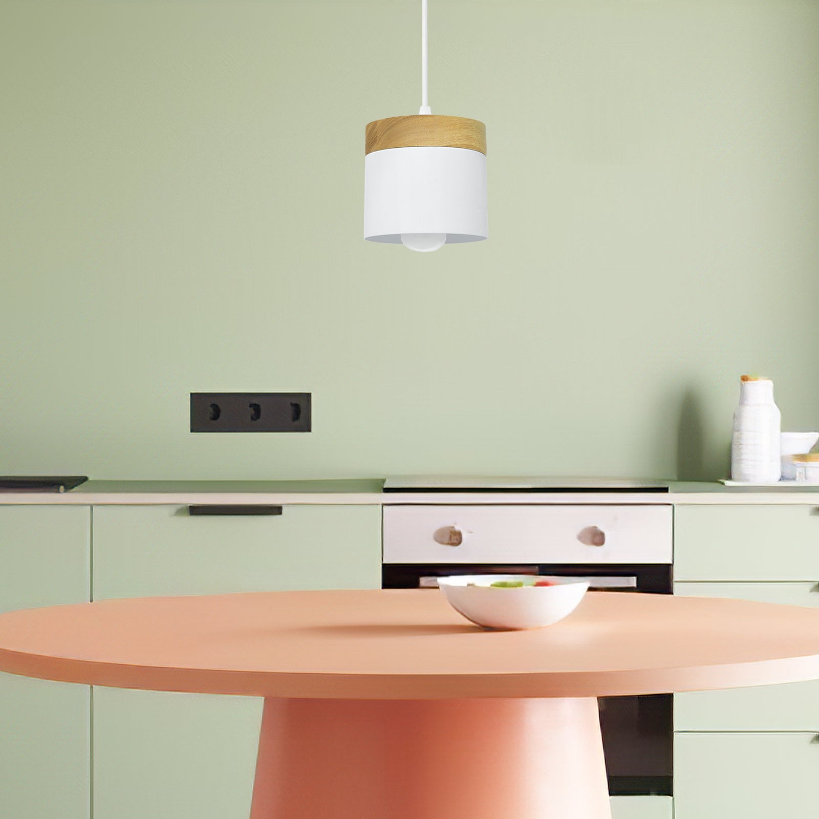 Suspenro Pendant Light