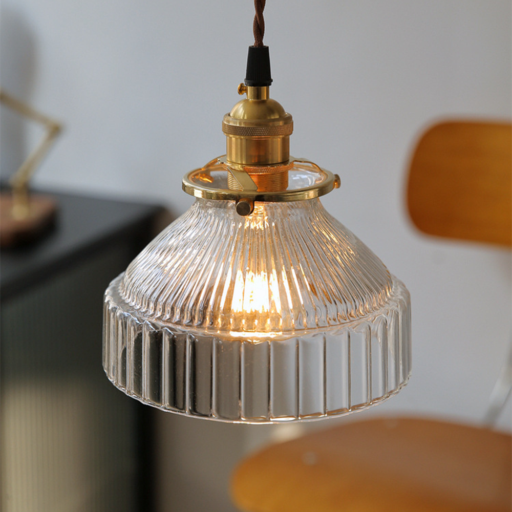 Silvara Pendant Light