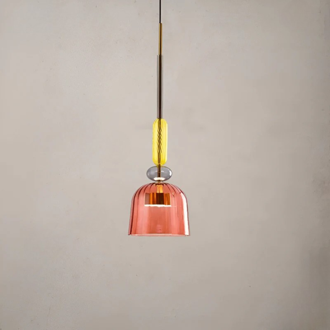 Colerino Artistic Pendant Light