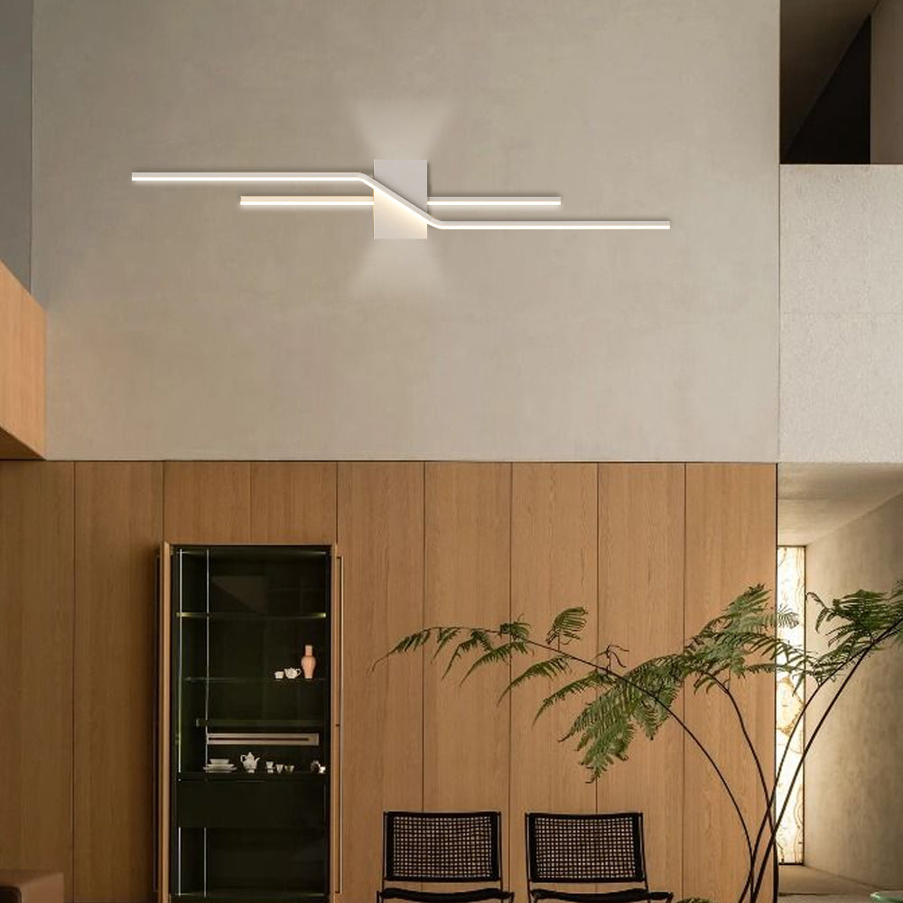 Norello LED Wall Light