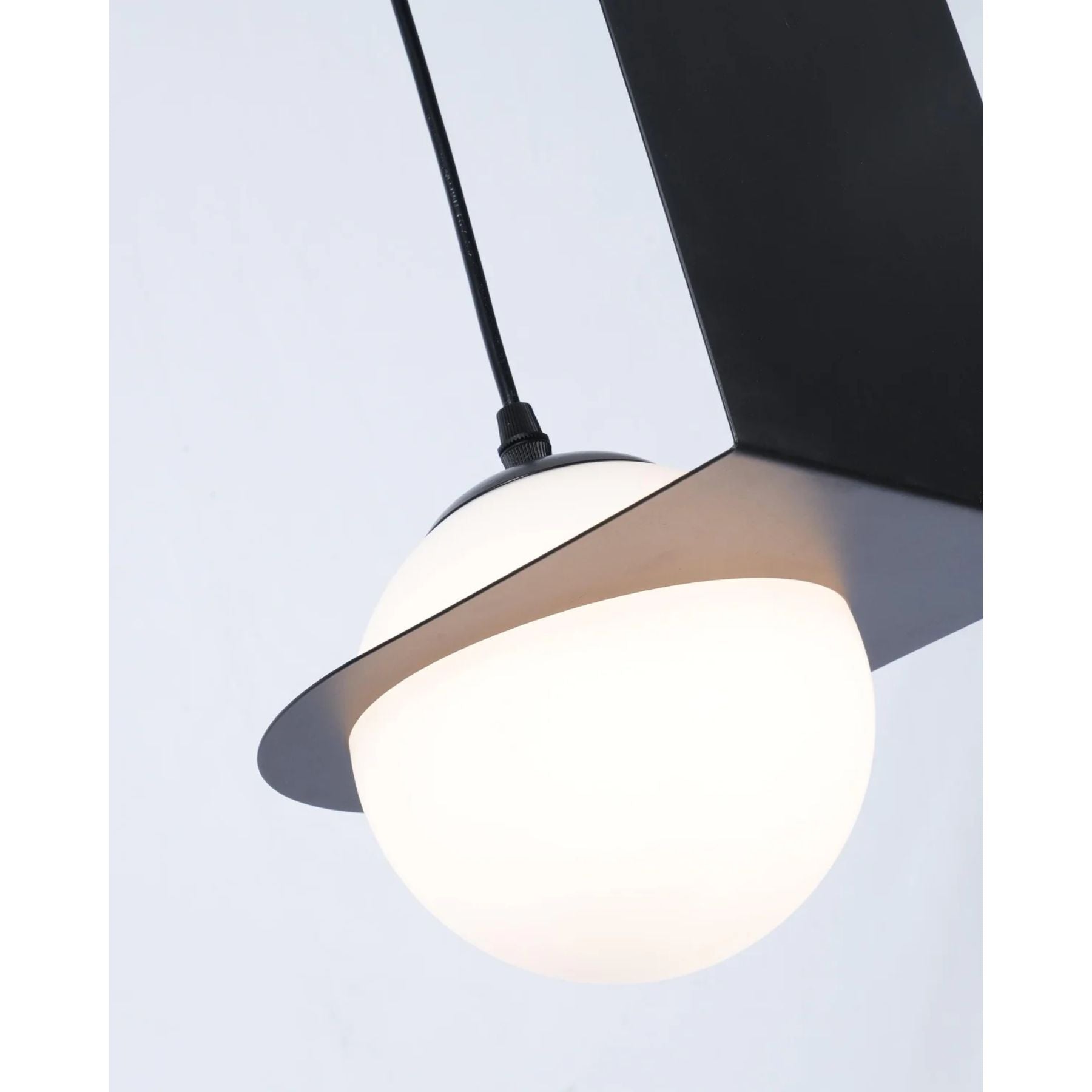 Byrelle Designer Pendant Light