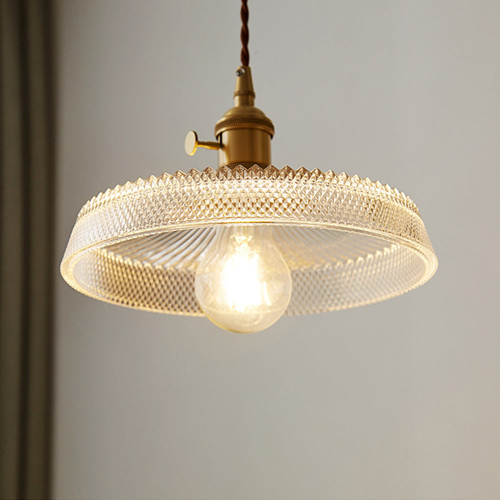 Silteron Pendant Light
