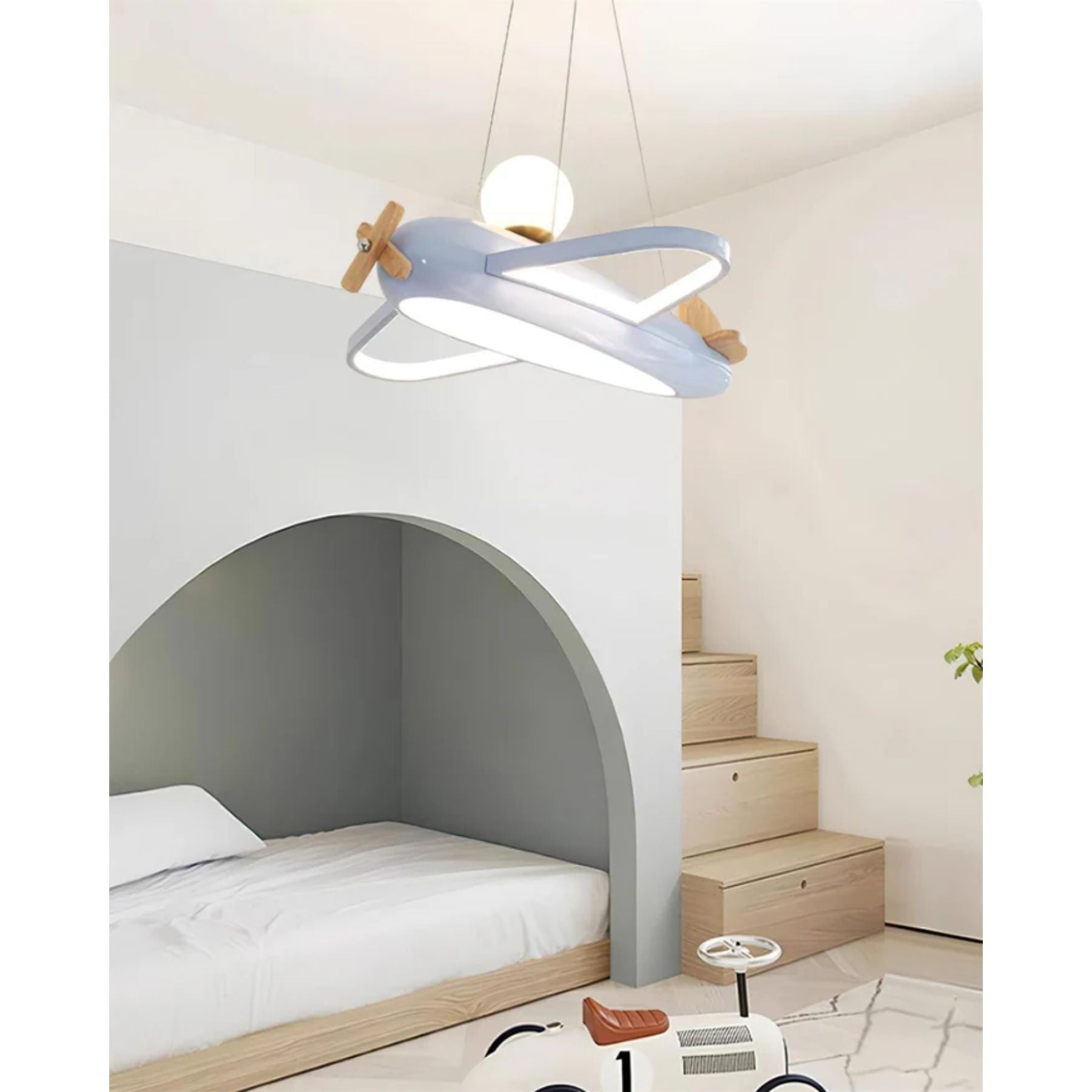 Lenaro Kids Pendant Light