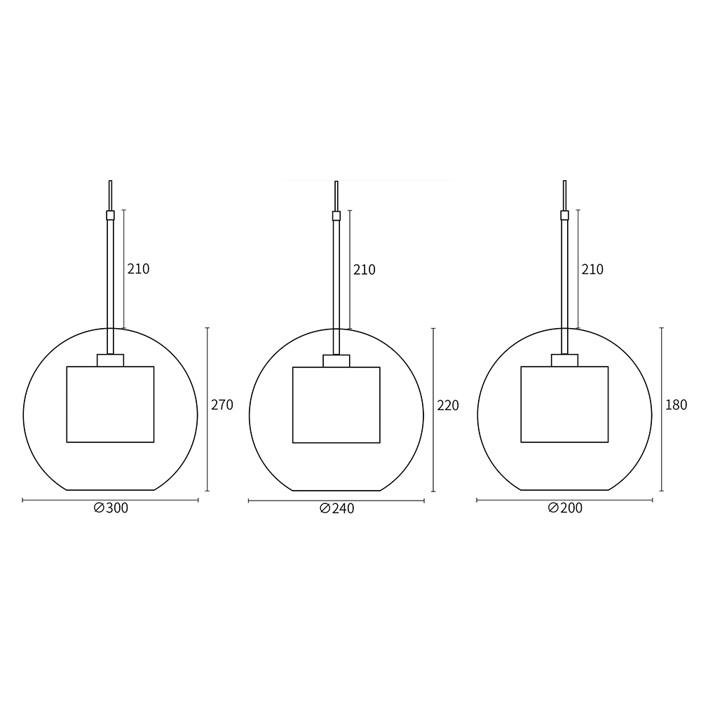 Zavonni Pendant Light