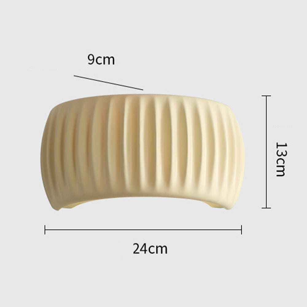 Rivson Wall Light
