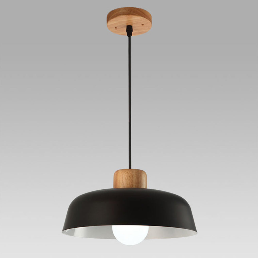 Wavon Scandinavian Pendant Light