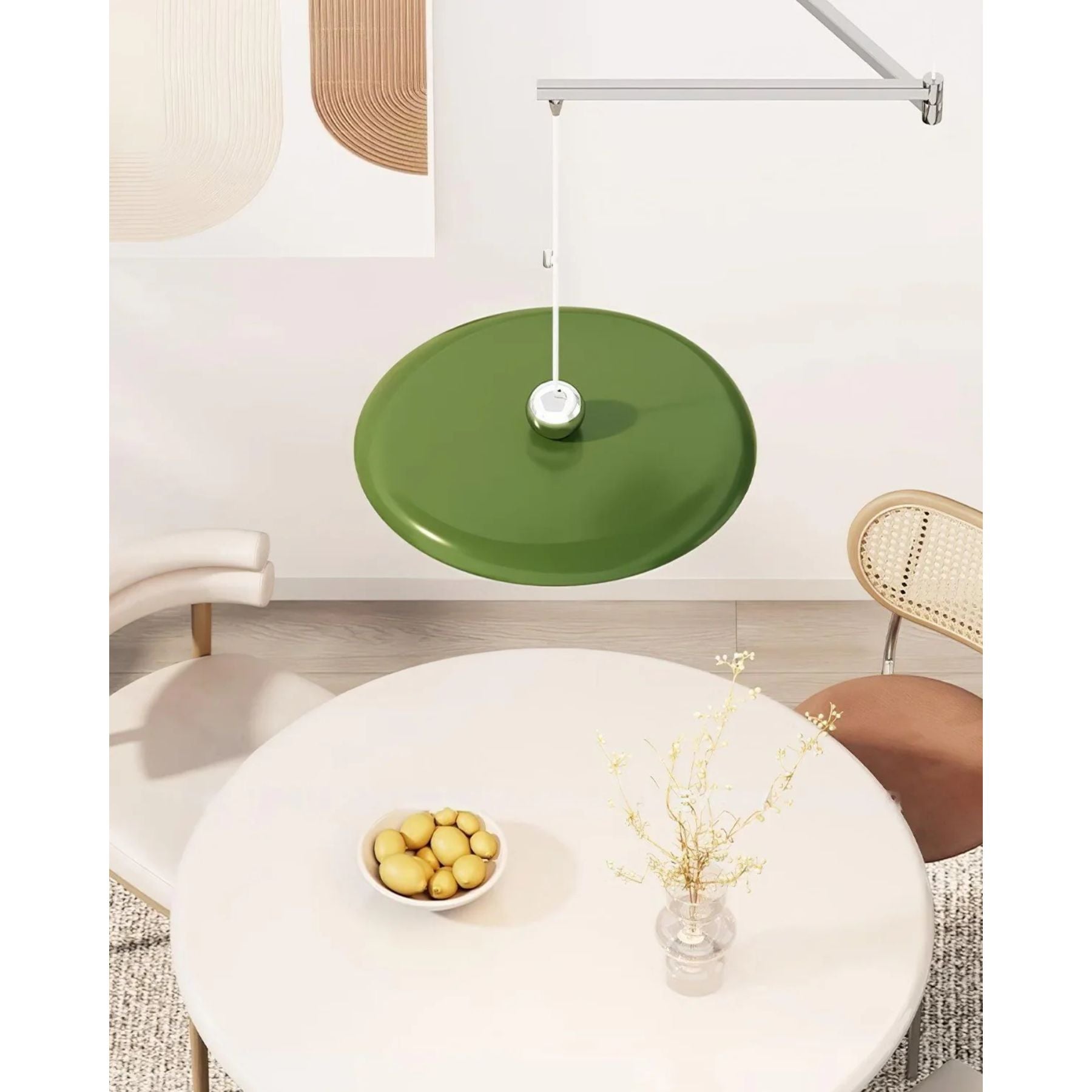Zalito Pendant Light