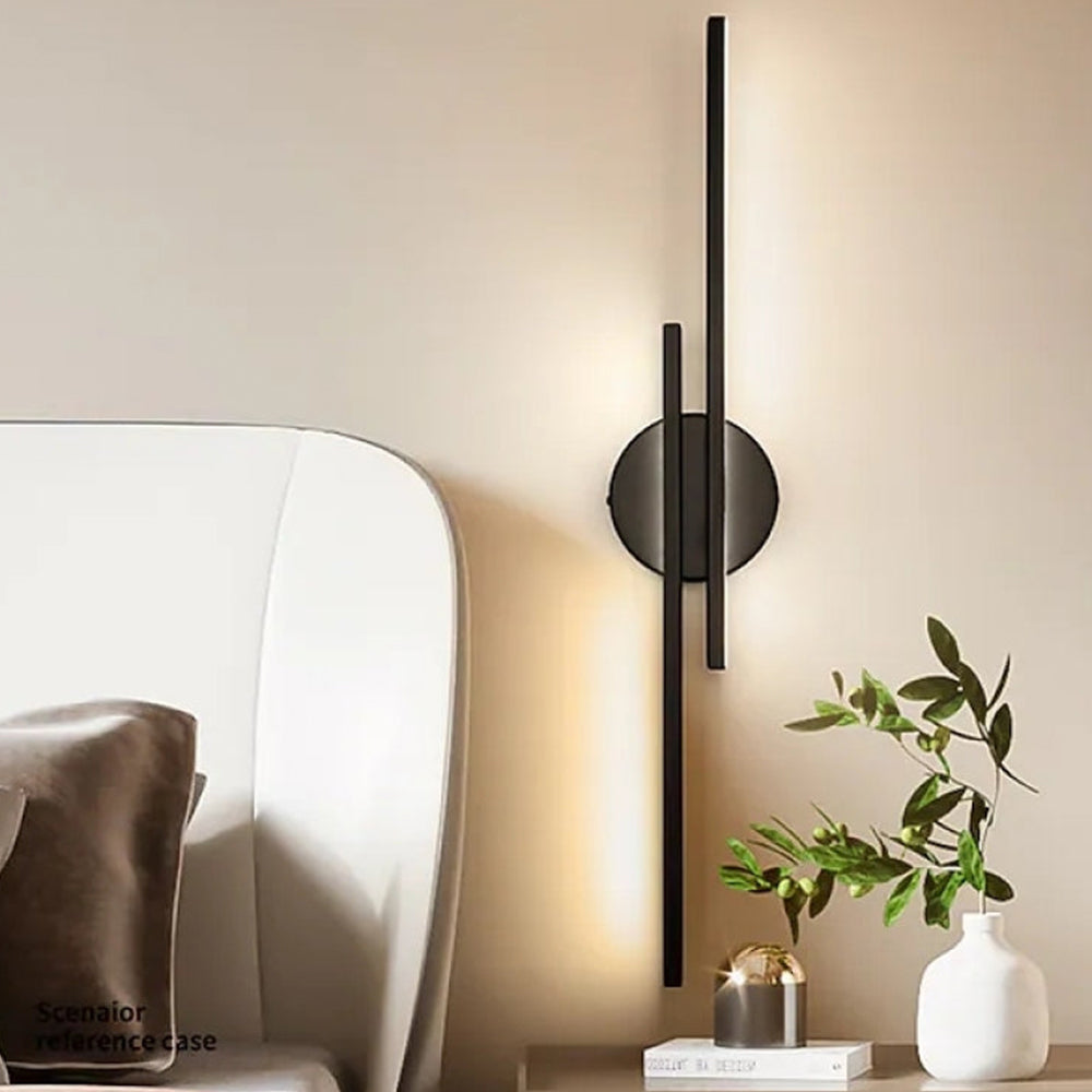 Zarven Wall Light