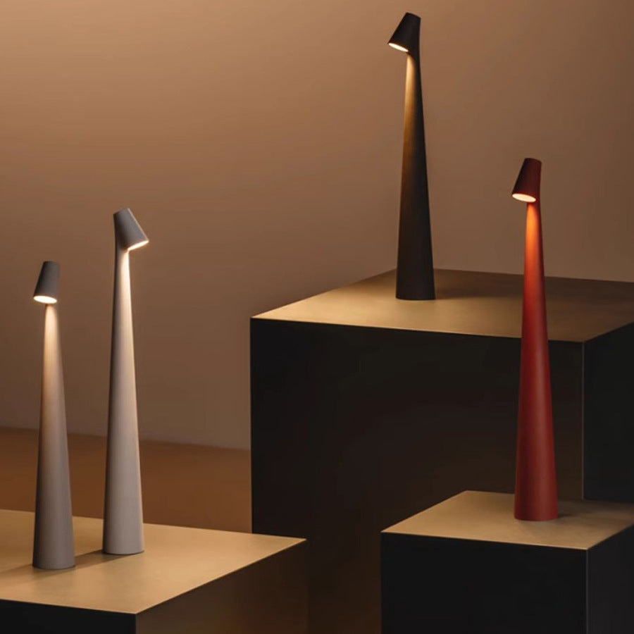 Pivaro Touch Table Lamp
