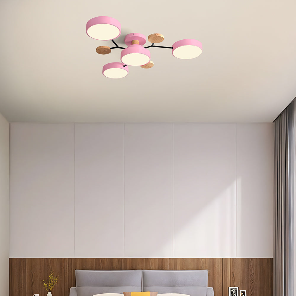 Masven Ceiling Light
