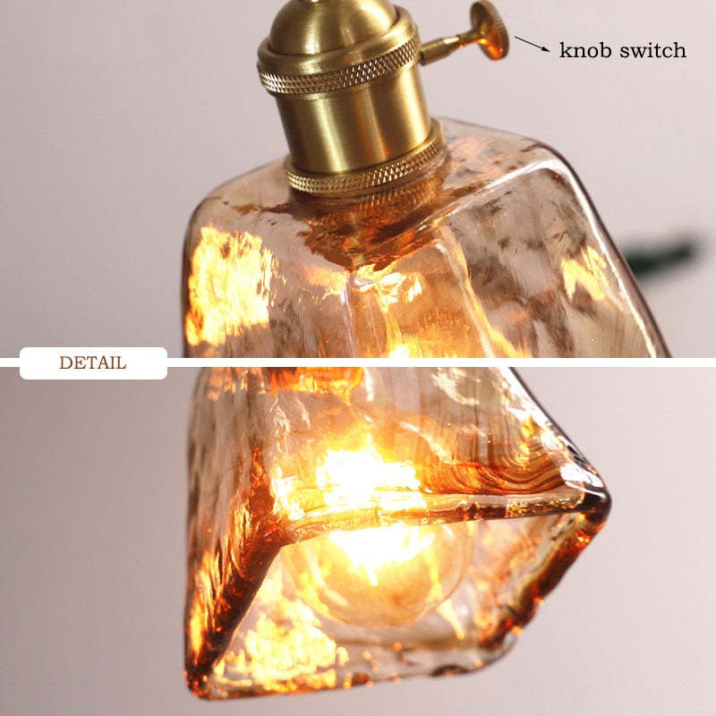 Velaro Pendant Light