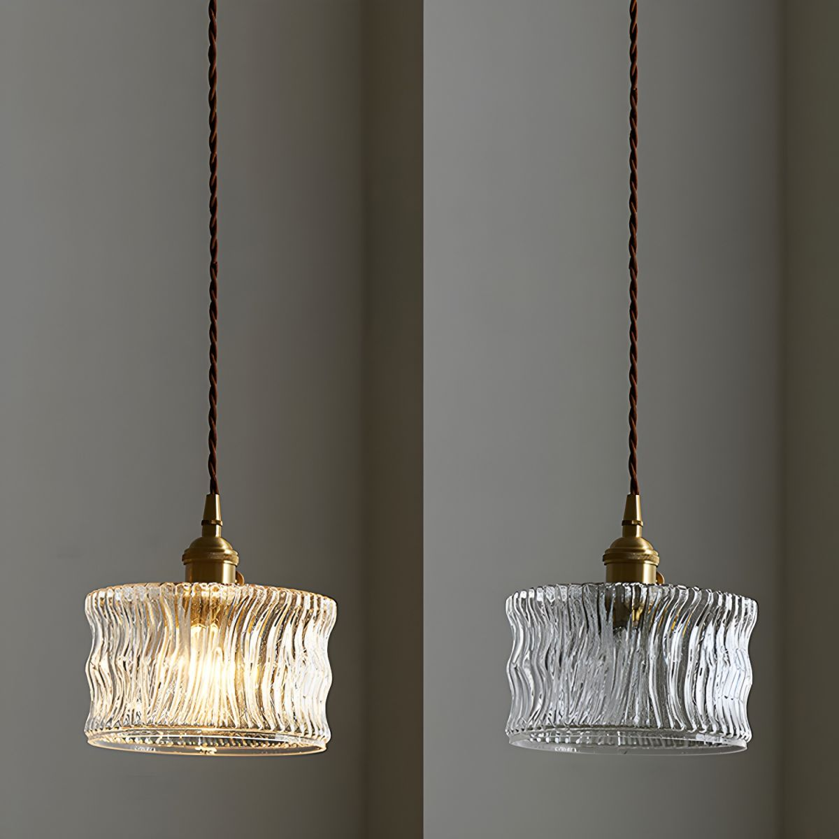 Serivon Pendant Light