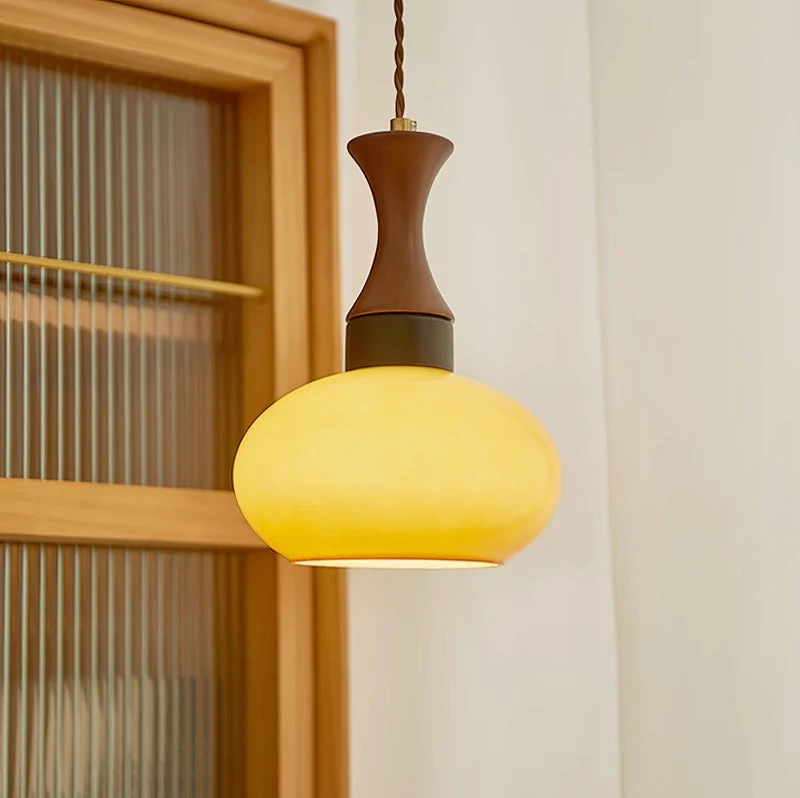 Zeylora Pendant Light