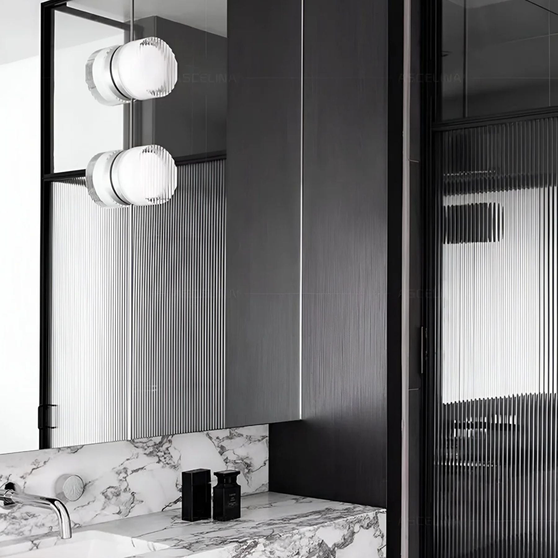 Ambrelli Wall Light