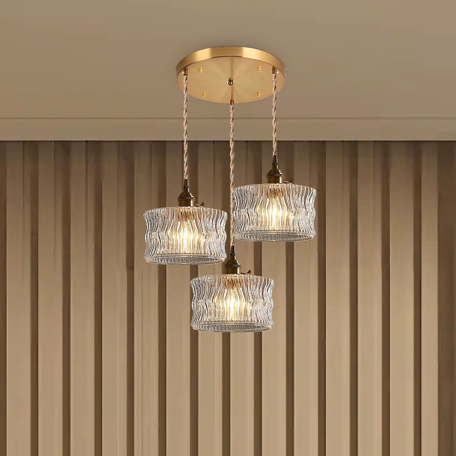 Serivon Pendant Light