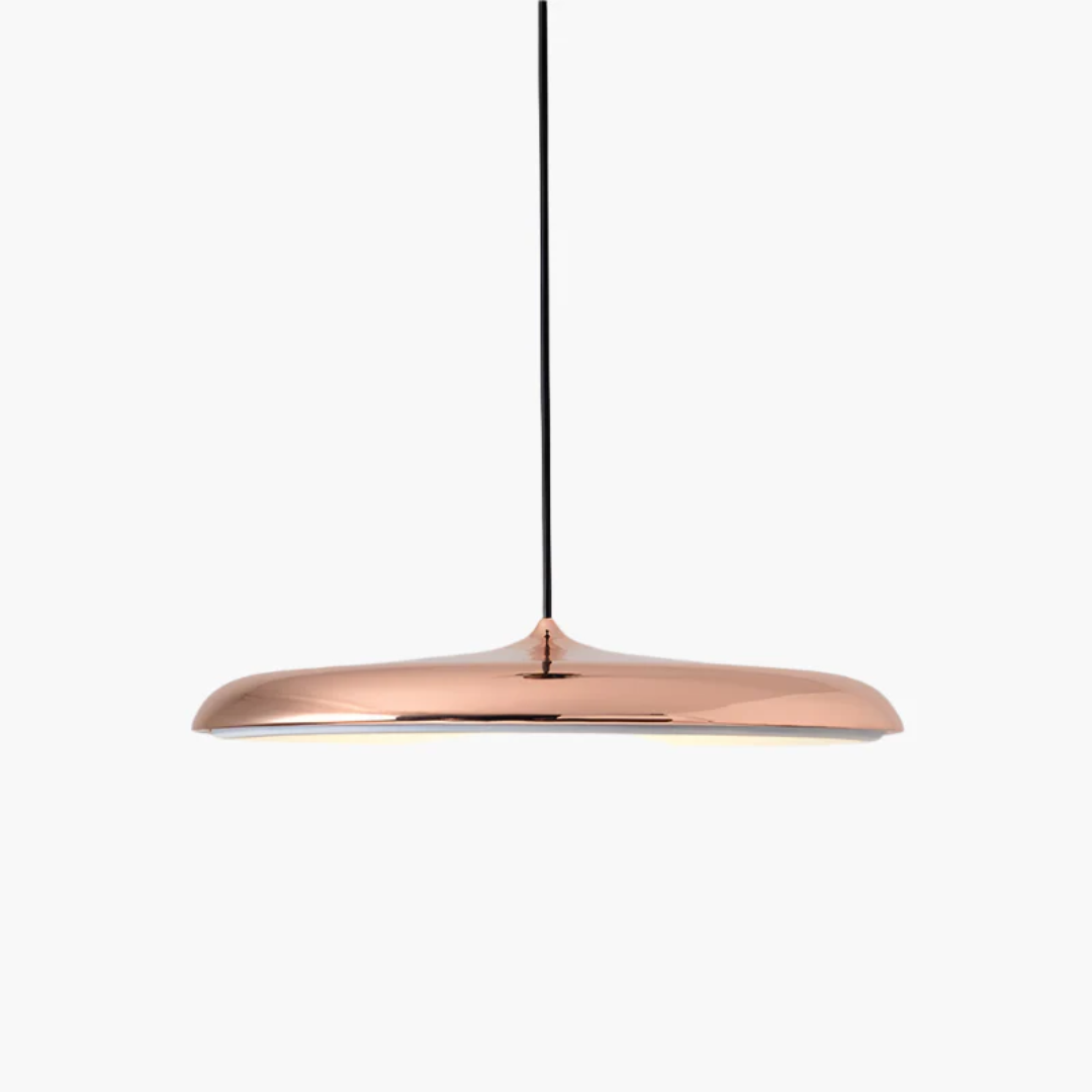 Olysen Round Pendant Light