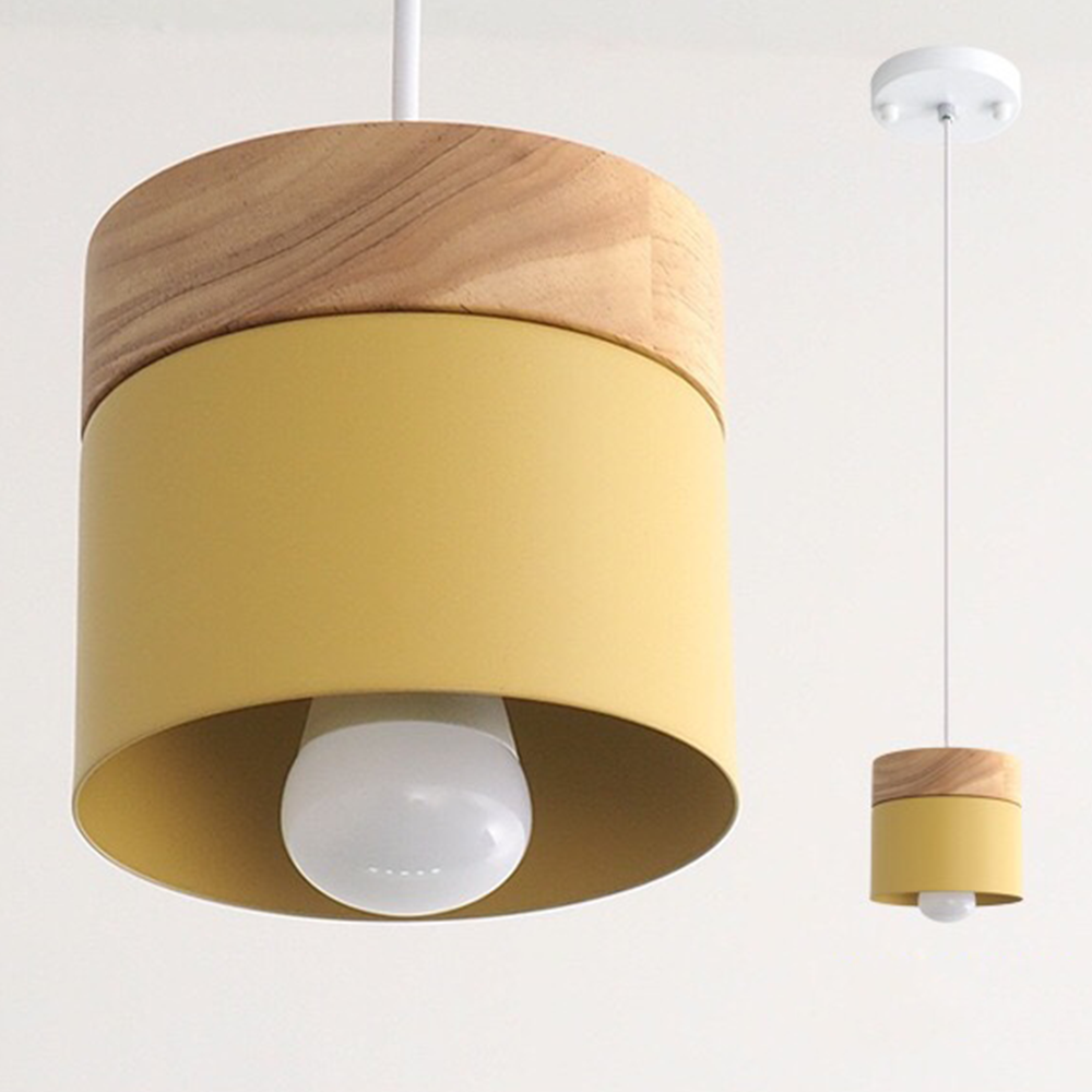 Suspenro Pendant Light