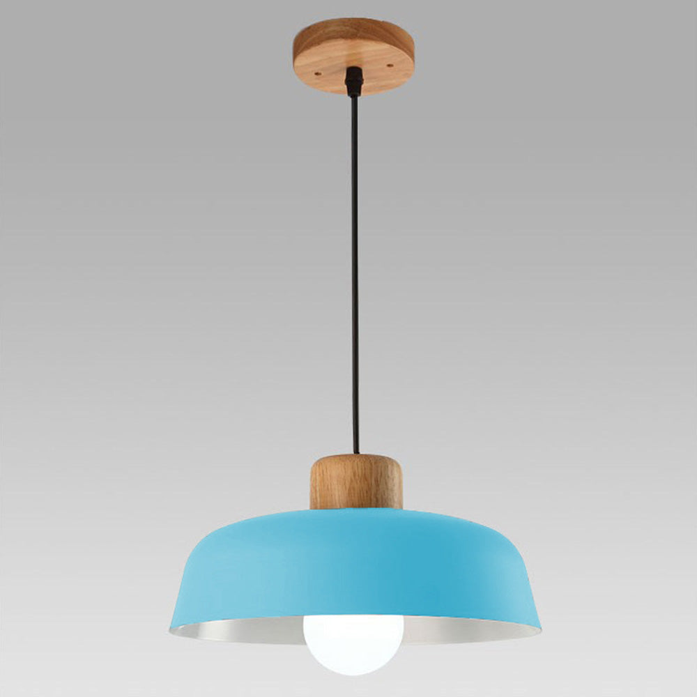 Wavon Scandinavian Pendant Light