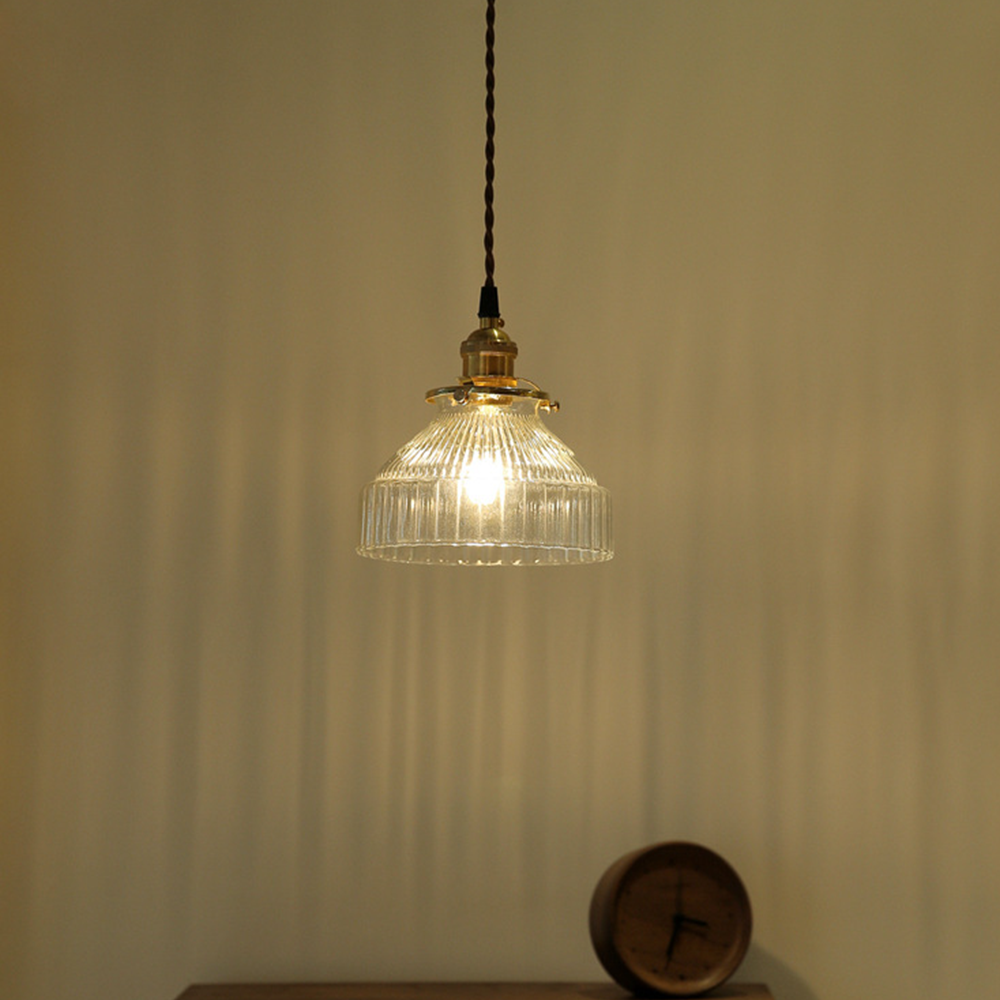 Silvara Pendant Light