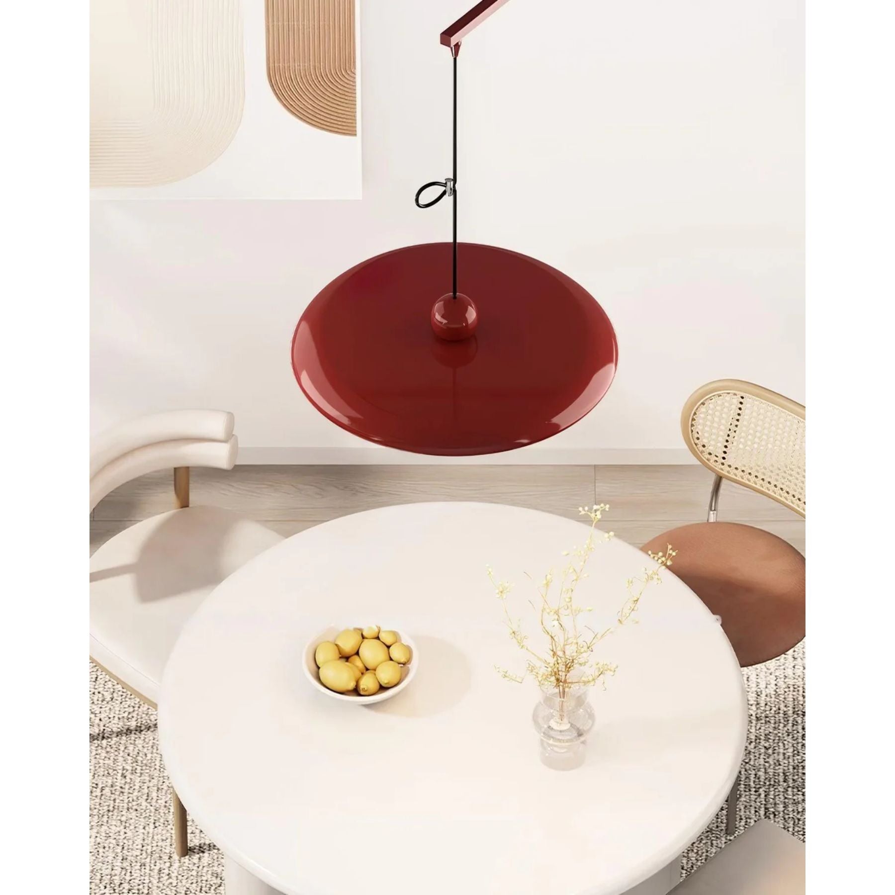 Zalito Pendant Light