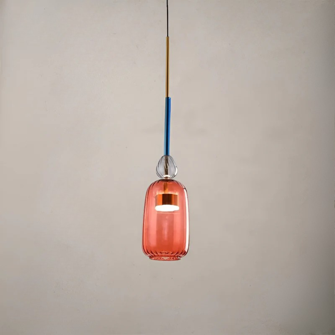 Colerino Artistic Pendant Light