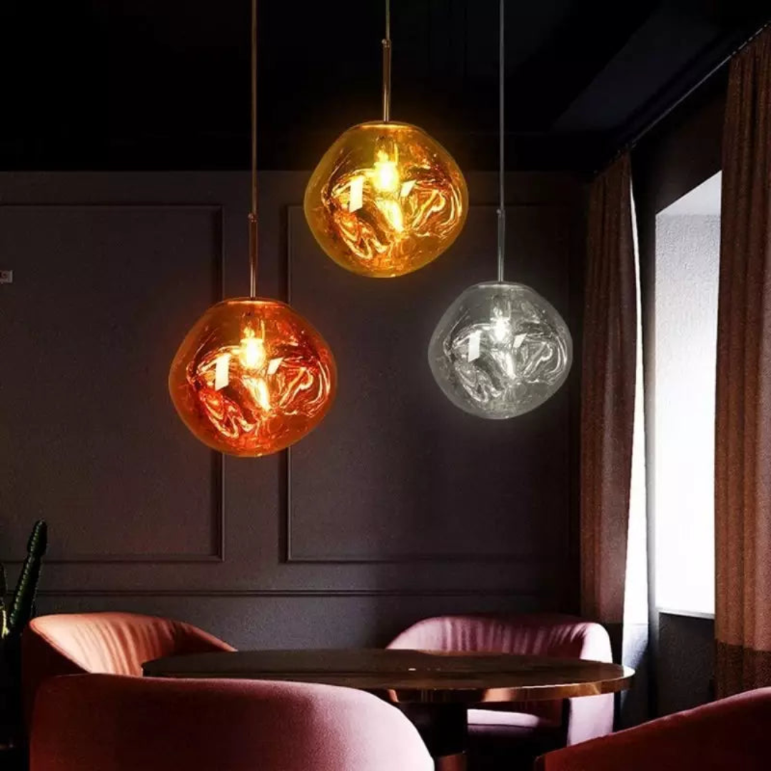 Syrlino Orb Pendant Light