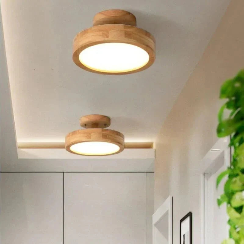 Panira Ceiling Light