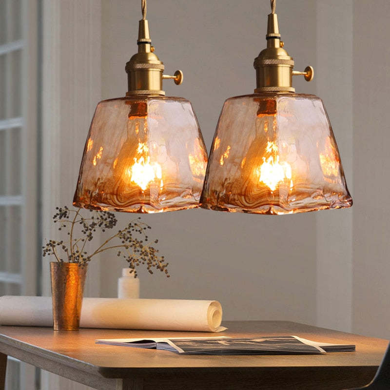 Velaro Pendant Light