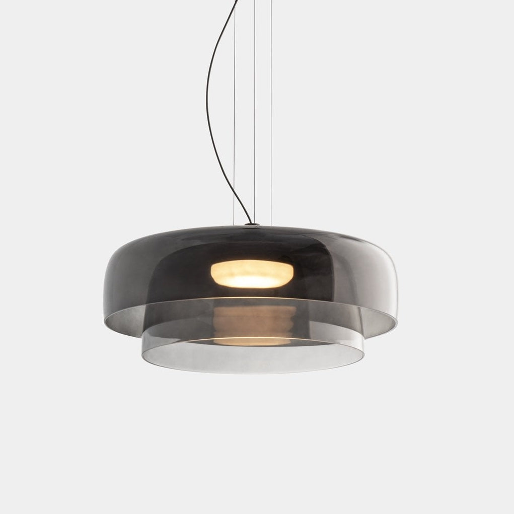 Syvlen Layered Pendant Light